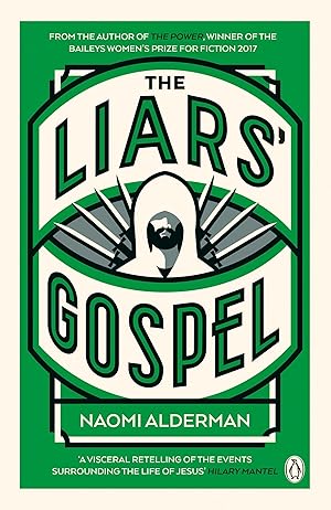 Seller image for The Liars\ Gospel for sale by moluna