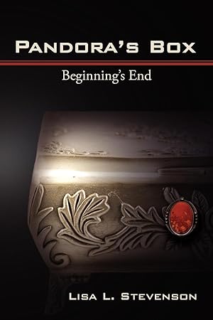 Seller image for Pandora\ s Box: Beginning\ s End for sale by moluna