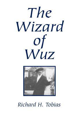 Imagen del vendedor de The Wizard of Wuz a la venta por moluna