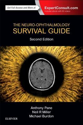Bild des Verkufers fr The Neuro-Ophthalmology Survival Guide zum Verkauf von moluna