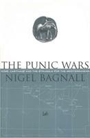 Seller image for The Punic Wars for sale by moluna