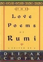 Bild des Verkufers fr The Love Poems Of Rumi zum Verkauf von moluna