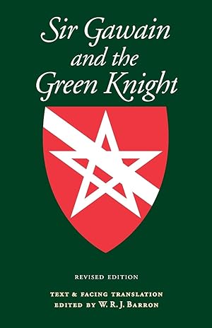 Bild des Verkufers fr Sir Gawain and the Green Knight zum Verkauf von moluna
