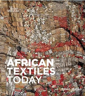 Immagine del venditore per African Textiles Today venduto da moluna