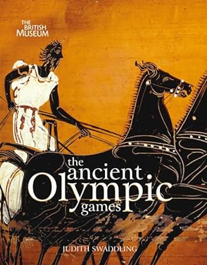 Bild des Verkufers fr The Ancient Olympic Games zum Verkauf von moluna