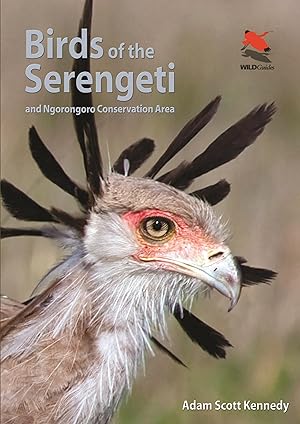 Bild des Verkufers fr Birds of the Serengeti zum Verkauf von moluna