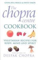 Bild des Verkufers fr Bragg, G: The Chopra Centre Cookbook zum Verkauf von moluna