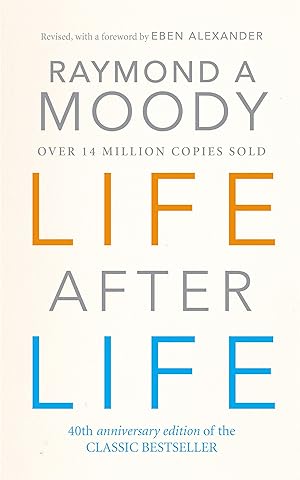 Seller image for Life After Life for sale by moluna