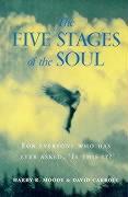 Bild des Verkufers fr Harry Moody & David Carroll: The Five Stages Of The Soul zum Verkauf von moluna