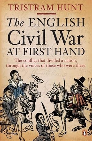 Bild des Verkufers fr The English Civil War At First Hand zum Verkauf von moluna