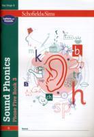 Imagen del vendedor de Schofield & Sims: Sound Phonics Phase Five Book 3: KS1 , Age a la venta por moluna