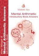 Seller image for Spavin, L: Mental Arithmetic Introductory Book Answers for sale by moluna