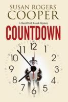 Immagine del venditore per Cooper, S: Countdown: a Milt Kovak Police Procedural venduto da moluna
