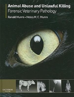 Imagen del vendedor de Animal Abuse and Unlawful Killing: Forensic Veterinary Pathology a la venta por moluna