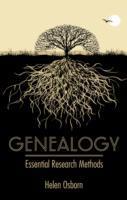 Bild des Verkufers fr Genealogy: Essential Research Methods zum Verkauf von moluna