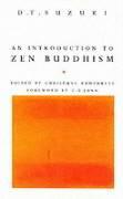 Image du vendeur pour Suzuki, D: An Introduction To Zen Buddhism mis en vente par moluna