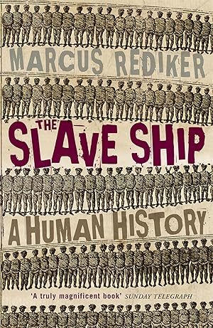 Seller image for The Slave Ship for sale by moluna