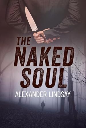 Seller image for The Naked Soul for sale by moluna