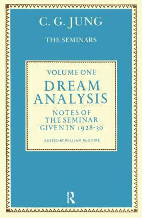 Seller image for Dream Analysis 1 for sale by moluna