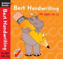 Seller image for Best Handwriting for Ages 10-11 for sale by moluna