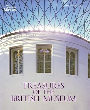 Imagen del vendedor de Treasures of the British Museum a la venta por moluna
