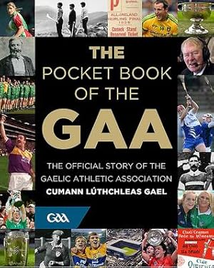 Seller image for The Pocket Book of the Gaa for sale by moluna