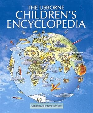 Immagine del venditore per Children\ s Encyclopedia Mini venduto da moluna