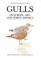 Immagine del venditore per Olsen, K: Gulls of Europe, Asia and North America venduto da moluna