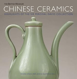 Immagine del venditore per Chinese Ceramics venduto da moluna