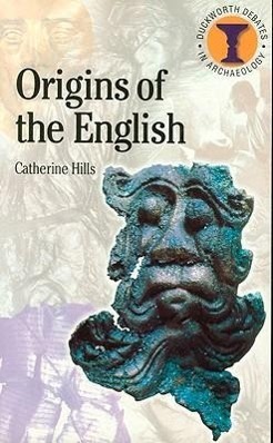 Bild des Verkufers fr ORIGINS OF THE ENGLISH zum Verkauf von moluna