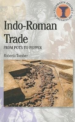 Bild des Verkufers fr INDO-ROMAN TRADE zum Verkauf von moluna