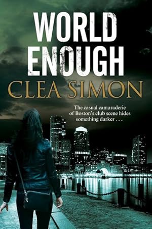 Seller image for Simon, C: World Enough for sale by moluna