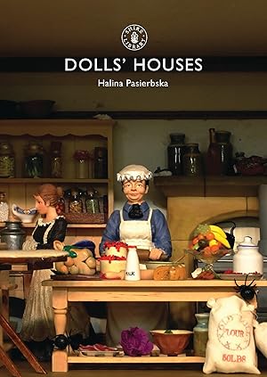 Bild des Verkufers fr Dolls Houses zum Verkauf von moluna