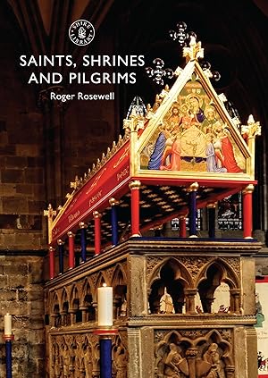 Bild des Verkufers fr Saints, Shrines and Pilgrims zum Verkauf von moluna