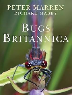 Bild des Verkufers fr Bugs Britannica zum Verkauf von moluna