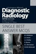 Seller image for McQueen, A: Grainger & Allison\ s Diagnostic Radiology 5th Ed for sale by moluna