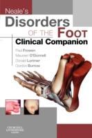 Immagine del venditore per Neale\ s Disorders of the Foot Clinical Companion venduto da moluna