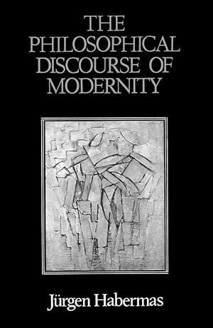 Imagen del vendedor de The Philosophical Discourse of Modernity a la venta por moluna