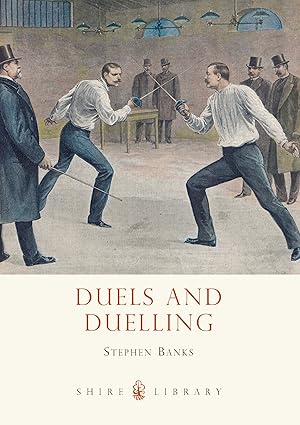 Imagen del vendedor de Duels and Duelling a la venta por moluna