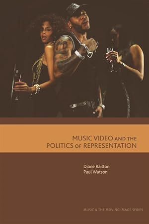Seller image for Music Video and the Politics of Representation for sale by moluna