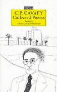 Seller image for Cavafy, C: C. P. Cavafy Collected Poems for sale by moluna