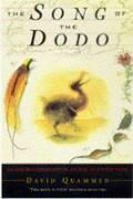 Seller image for The Song Of The Dodo for sale by moluna