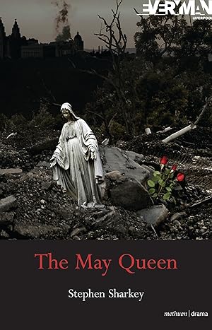 Seller image for The May Queen for sale by moluna