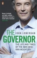 Seller image for Lonergan, J: The Governor for sale by moluna