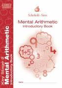 Seller image for Spavin, L: Mental Arithmetic Introductory Book for sale by moluna