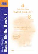 Seller image for Parker, A: Basic Skills Book 1 for sale by moluna
