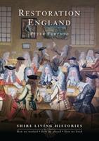 Seller image for Furtado, P: Restoration England for sale by moluna