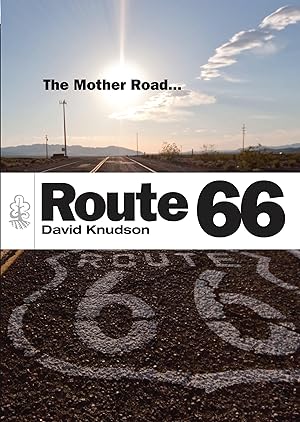 Imagen del vendedor de Route 66: The Mother Road a la venta por moluna