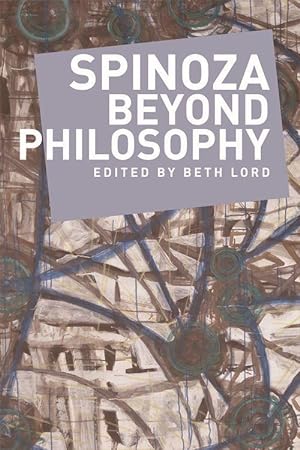 Seller image for Spinoza Beyond Philosophy for sale by moluna