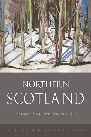 Seller image for Northern Scotland: New Series Volume 2 for sale by moluna